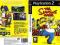 THE SIMPSONS GAME ==PS2== PRZYGODOWA == DZ == GW@