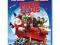 Brat Świętego Mikołaja / Fred Claus  [Blu-ray]