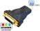 Adapter DVI-HDMI przejsciówka KAUBER W-wa FV