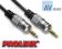 Jack-Jack 3.5mm stereo Prolink Exclusive 3m W-wa