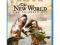 New World / Podróż do Nowej Ziemi  [Blu-ray]
