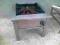 TABORET GAZOWY capito ! 26 KW ! NAJTANIEJ DUZA MOC
