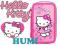 HELLO KITTY - PIÓRNIK Z WYPOSAŻENIEM HK22 - NOWOŚĆ