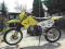 SUZUKI DRZ 400E 2001rok udokumentowany, papiery