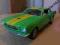 Ford Mustang GT350 Universal Hobbies