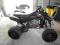 Quad suzuki LTZ 400 2008r