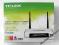 TP-LINK TL-MR3420 Router 3G GSM USB 300Mbps Wi-Fi