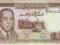 Maroko 10 dirhams 1985 -UNC