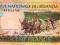 Rwanda 100frs -1.05.2003 UNC- rzadsza !