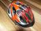 kask rowerowy, dzieciecy 49-54cm