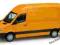 Mercedes-Benz Sprinter 06 furgon HD