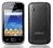 Telefon Samsung GALAXY GIO GT-S5660 Nowy