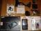 TELEFON SAMSUNG SGH i780 - NAVI GPS - WIFI -ZESTAW