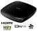Odtwarzacz DVD SAMSUNG DVD-F1080 HDMI Divx MP3 BCM