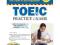 BARRON'S TOEIC +4 CD-ROMY KSIAZKA EGZAMIN 2010