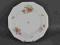 Talerz  35cm Rosenthal Maria Sommerstrauss 1920r