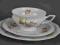 Trio herbata  Rosenthal Maria Sommerstrauss 1930r