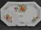 Półmisek 33x20 Rosenthal Maria Sommerstrauss 1920r