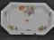 Półmisek 32x20 Rosenthal Maria Sommerstrauss 1920r