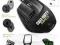 Logitech G9X Call of Duty MW3 + Podkładka MW3