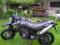 Yamaha xt 660x