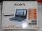 SONY DVD przenośny DVP-FX720