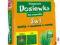 SUBSTRAL MAGICZNA DOSIEWKA TRAWA+NAWÓZ 10L
