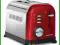 Toster Morphy Richards opiekacz, rozmrażanie 950W