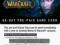 World of Warcraft Pre-Paid 60dni skan