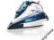 ŻELAZKO PAROWE ZE STOPA STEAMGLIDE PHILIPS GC4410!