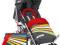 KOOCHI SLICZNY WOZEK SUPER SPACEROWKA+FOLIA+TORBA