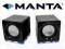 GŁOŚNIKI KOMPUTEROWE MP3 MANTA MM230 MOLTO 2.0 FV
