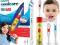 PHILIPS SONICARE KIDS SZCZOTECZKA DLA DZIECI 24H