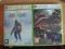 Lost Planet + Lost Planet 2 - X360 - PAL !