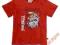 LEGO Wear NINJAGO T-SHIRT TERRY 456 350 R. 104