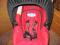 fotelik samochodowy prawie nowy