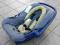 Fotelik samochodowy, nosidełko, bujaczek   ŁÓDŹ
