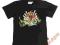 LEGO Wear NINJAGO T-SHIRT TERRY 452A 995 R. 110