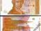 Chorwacja     1 DINAR      P-16     1991       UNC