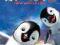 HAPPY FEET 2: TUPOT MAŁYCH STÓP -NOWA- -FOLIA-