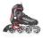 ROLKI SMJ SPORT RX23 ABEC-7 SHOCK ABSORBER R 45