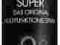 CARAMBA SUPER SPRAY WIELOFUNKCYJNY 500ML 6612011