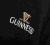 T-SHIRT GUINNESS RUGBY SPONSOR SIZE M