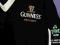 T-SHIRT IRFU GUINNESS SPONSOR SIZE XL