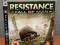 Resistance : Fall Of Man   - Rybnik