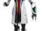 MASS EFFECT 3 SERIES 2 MORDIN - 17 CM