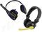 Słuchawki Qoltec z mikrofonem H300 H502 H606