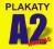 PROMOCJA !!! Plakaty A2 NA SZTUKI !!!!