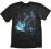 Koszulka T-Shirt Starcraft Wings of Liberty Battle