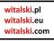 WITALSKI - pakiet